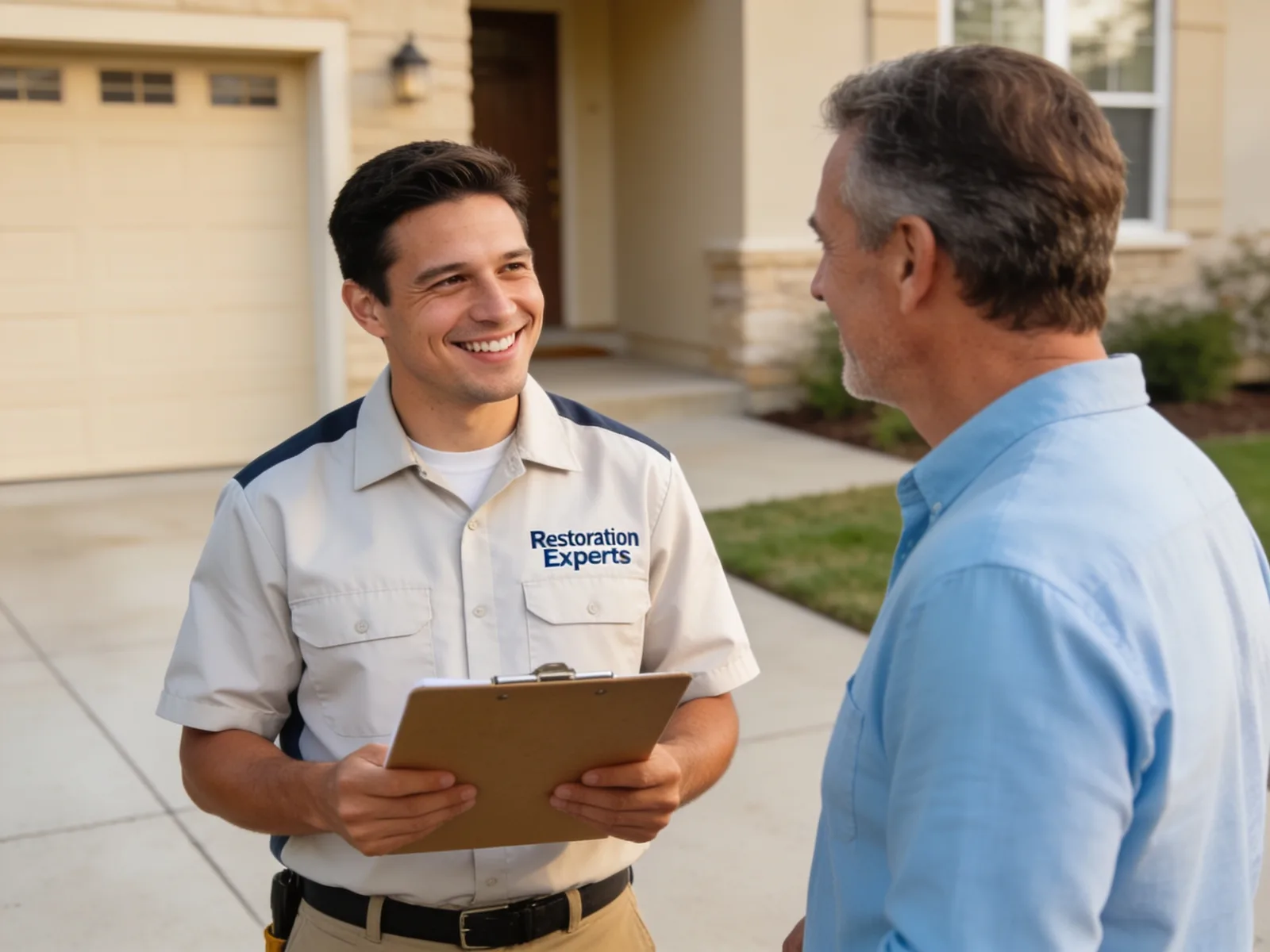 Water Damage Cleanup Clarendon, TX FAQs